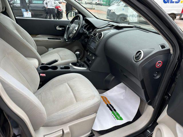 NISSAN Qashqai+2 1.5 dCi DPF Tekna