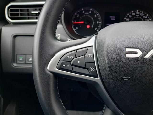 DACIA Duster 1.0 TCe GPL Journey UP