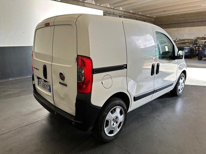 FIAT Fiorino 1.4 8V 77CV Cargo SX (IVA ESCL.)