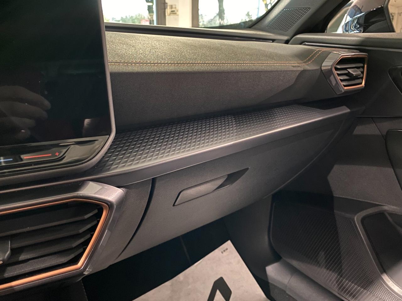 Cupra Formentor 2.0 TDI DSG