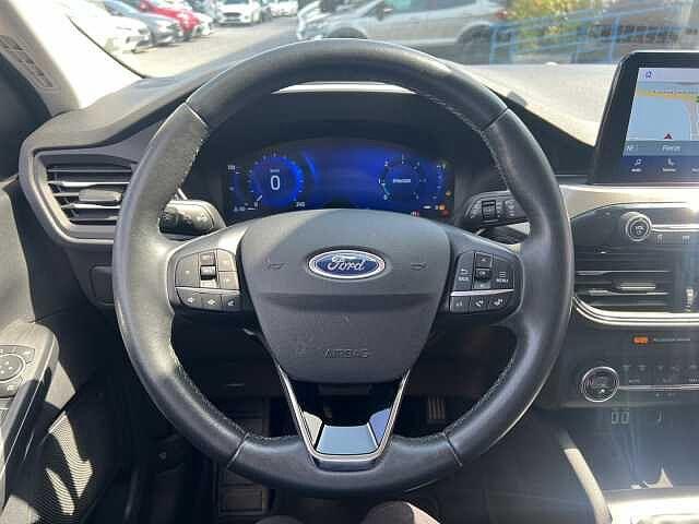 Ford Kuga 1.5 EcoBlue 120 CV 2WD Titanium Business