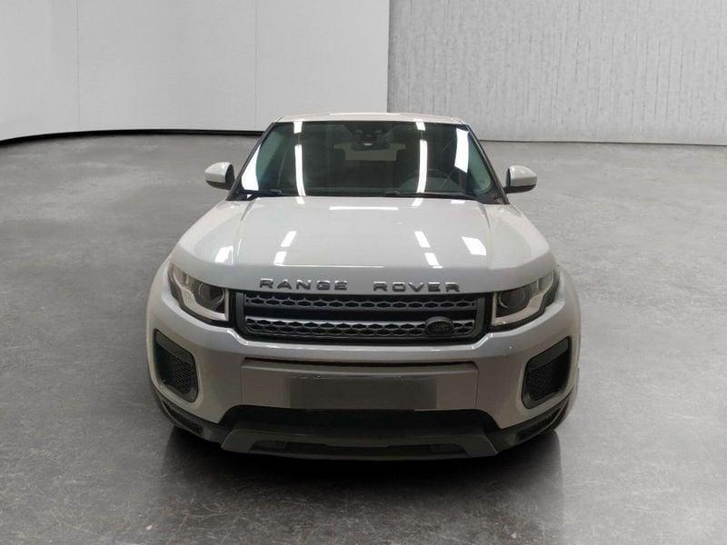 Land Rover Range Rover Evoque 5p 2.0 td4 HSE 150cv auto my18