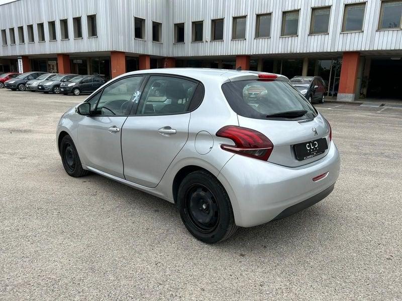 Peugeot 208 75CV BLUEHDI ALLURE