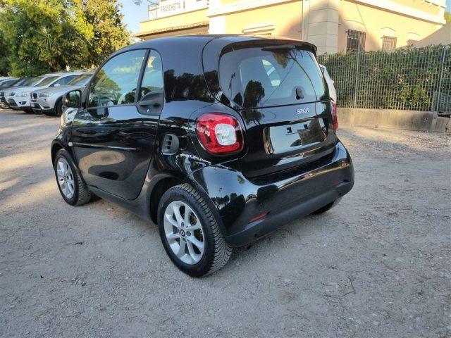 SMART ForTwo 1.0 T.amic LEGA,CLIMA