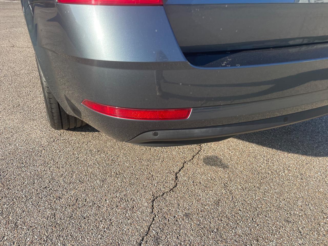 Skoda Octavia 1.6 TDI SCR 115 CV Wagon Executive