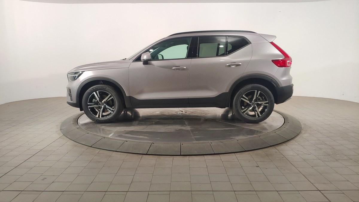VOLVO Xc40 B3 Mild Hybrid Automatico Core