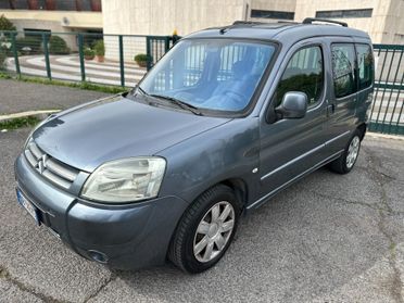 Citroen Berlingo 1.6 HDi 90cv Motore 170.000km