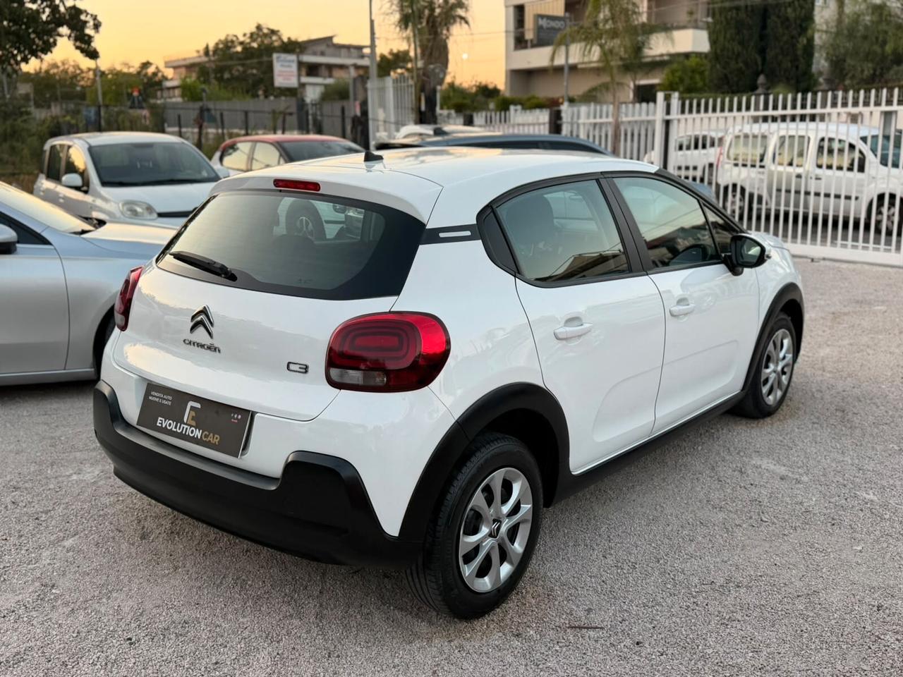Citroen C3 Diesel 44.000Km 2023