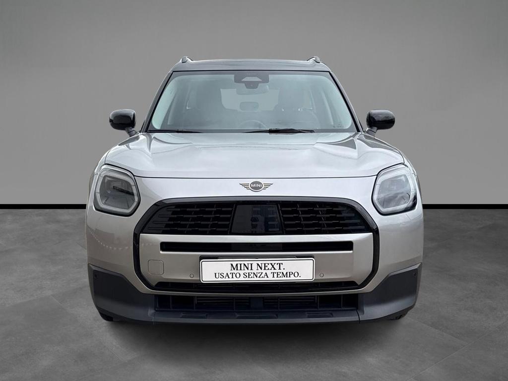 Mini Mini Countryman 1.5 48V C Classic Steptronic