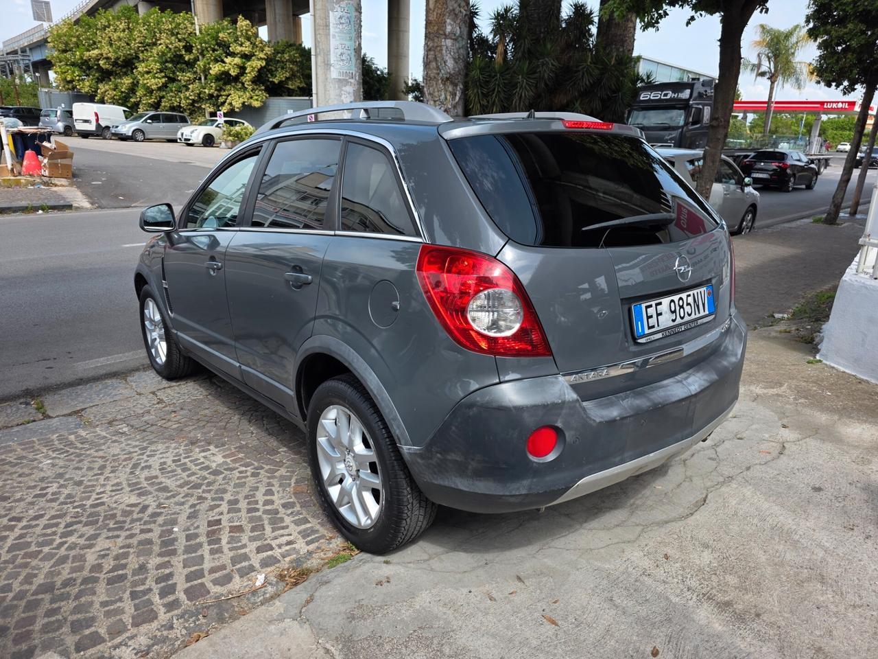 Opel Antara 2.0 CDTI 150CV Cosmo 4x4
