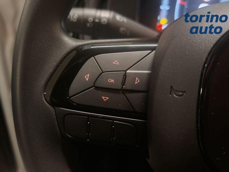 FIAT Panda Panda 1.0 FireFly S&S Hybrid Pandina