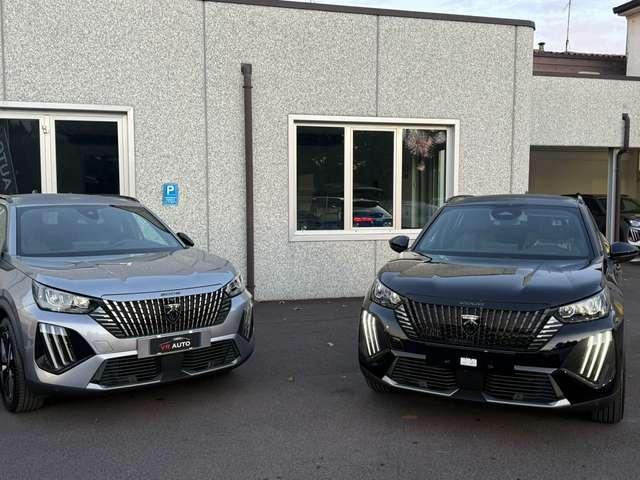 Peugeot 2008 1.2 puretech Allure 100 CV KM ZERO / PROMO FIN