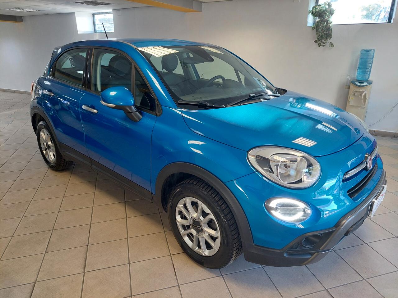 Fiat 500X 1.6 MultiJet 120 CV Lounge