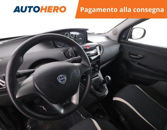 LANCIA Ypsilon 1.2 69 CV 5 porte Elefantino