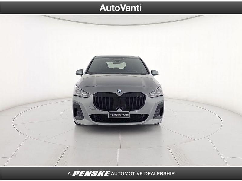 BMW Serie 2 Active Tourer 220d 48V Active Tourer Msport