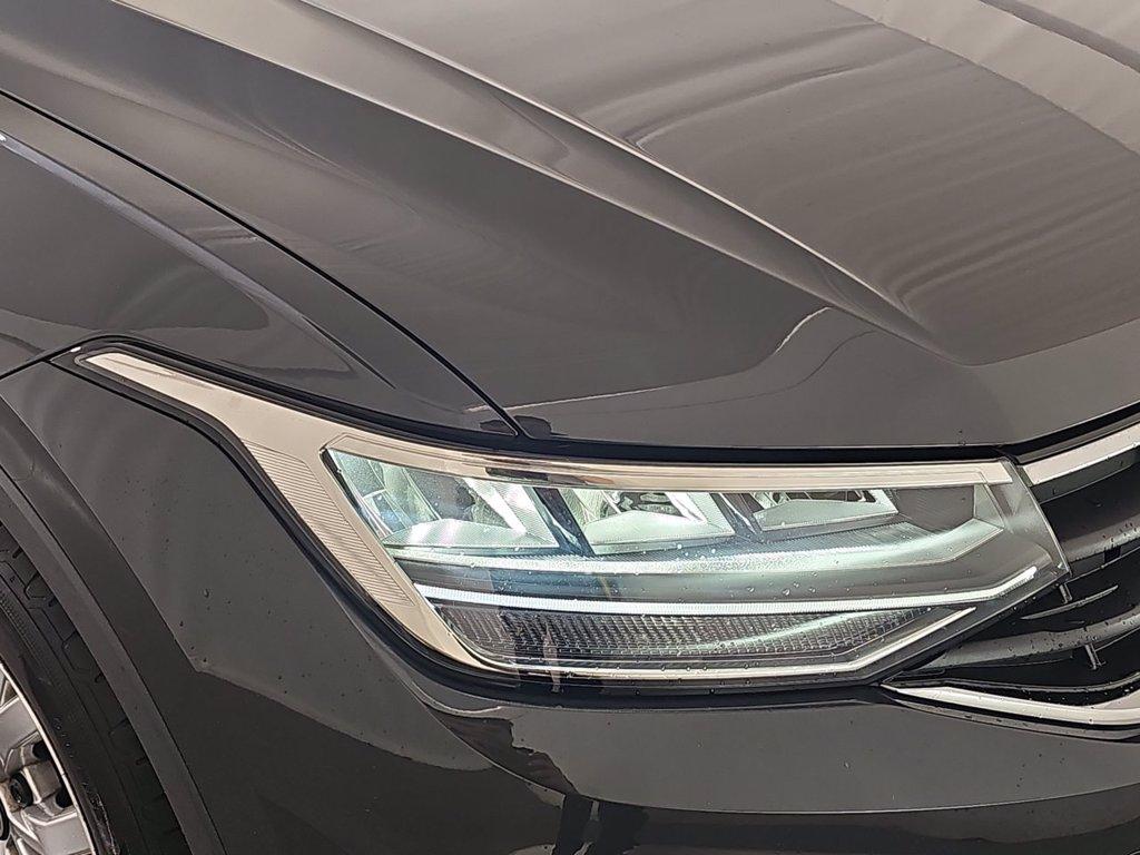 VOLKSWAGEN Tiguan 1.5 tsi life 130cv del 2021