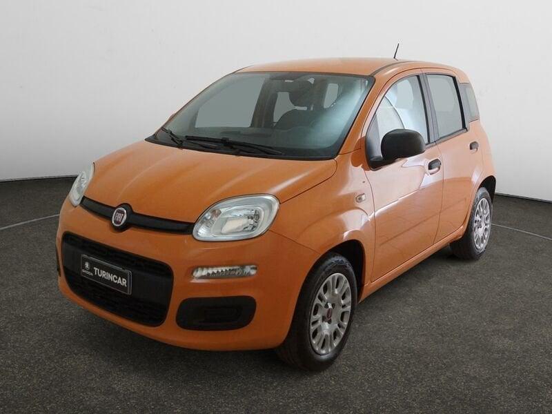 FIAT Panda Panda 1.2 Easy