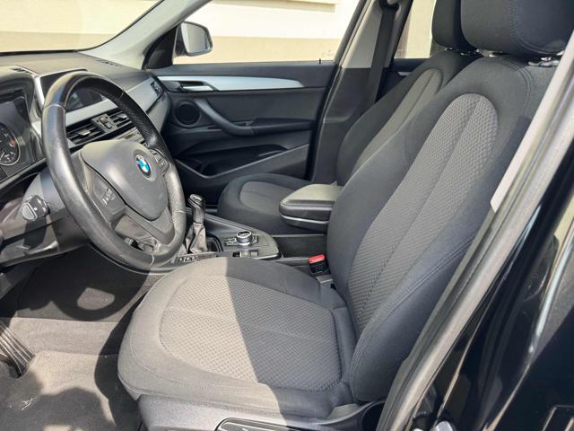 BMW X1 S DRIVE DIESEL SPORT