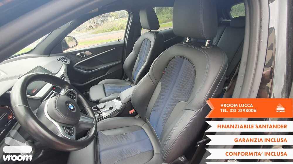 BMW Serie 1 (F40) 118i 5p. Msport