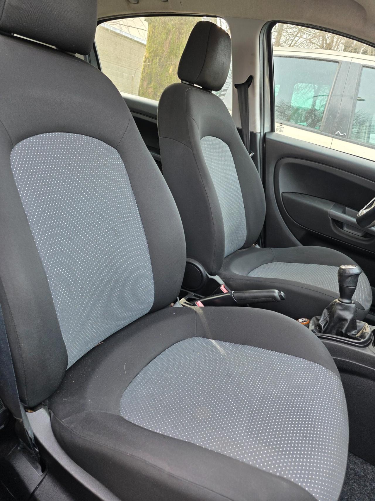 Fiat Grande Punto 1.3 MJT 75 CV