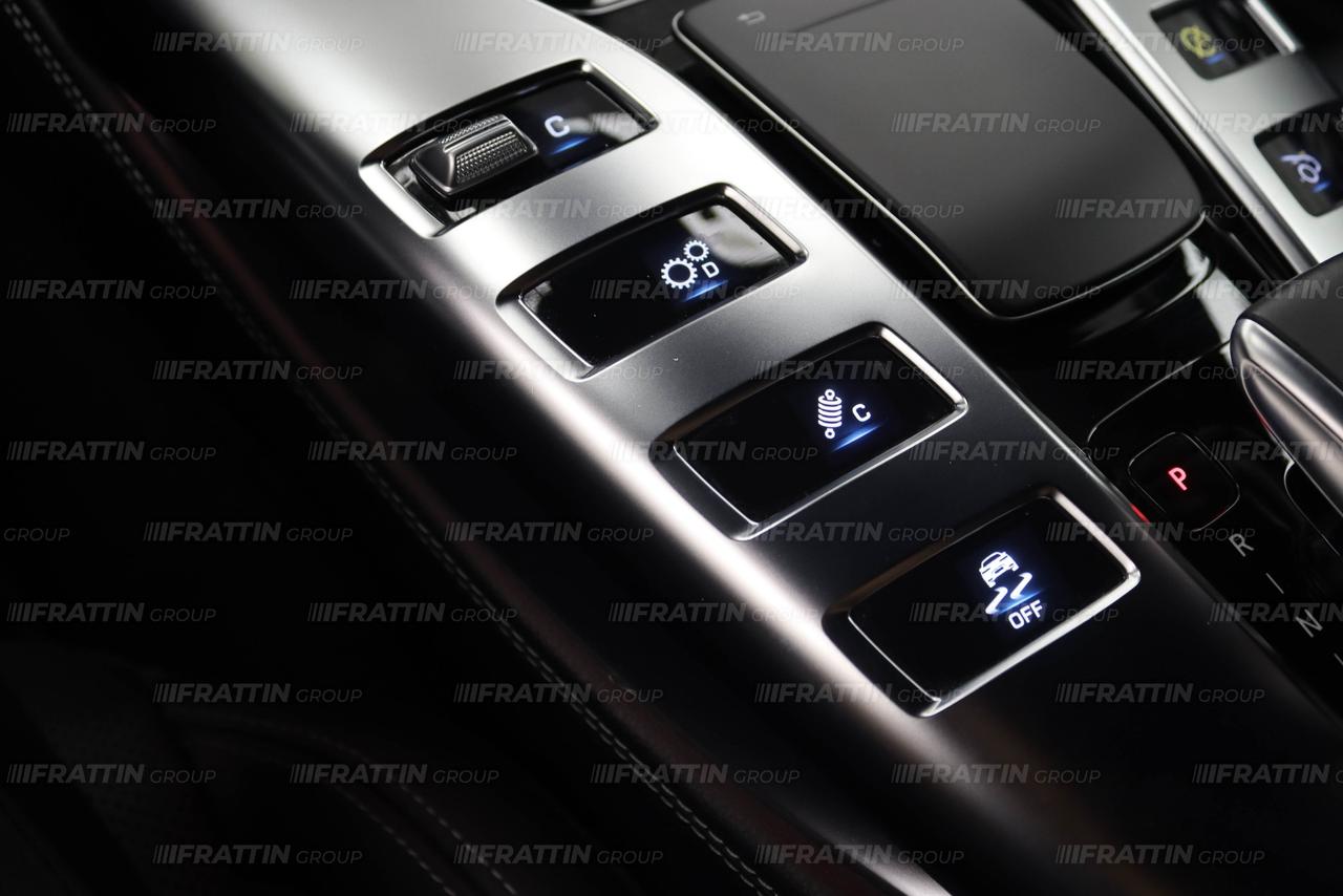 MERCEDES GT Coupe 4 (X290) COUPè 4 43 4Matic+ EQ-Boost AMG