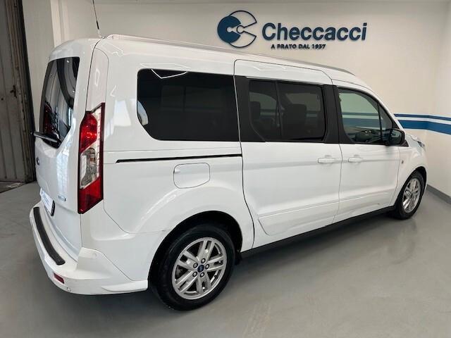 Ford Grand Tourneo 1.5 TDCi * AUTOMATIC * PER OPERATORI DEL SETTORE *