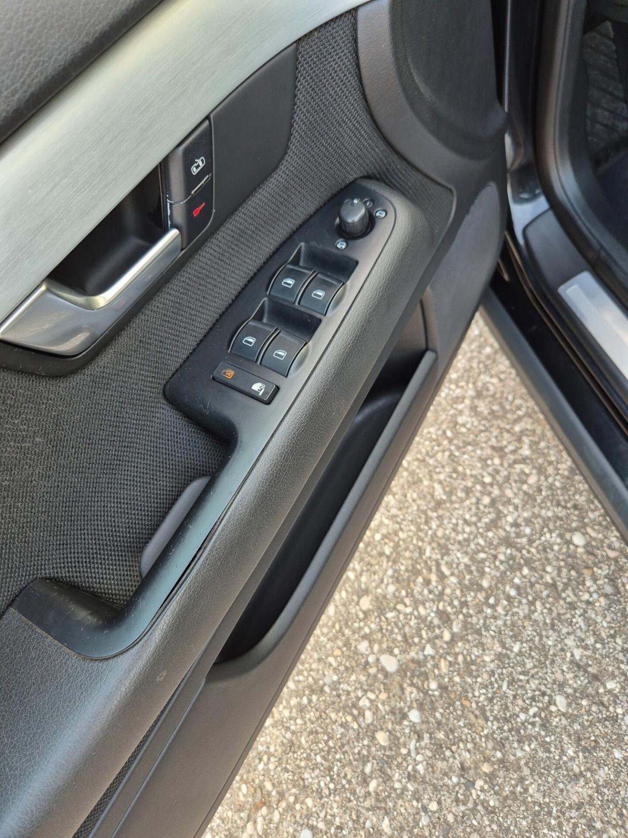 Audi A4 2.0 16V TDI Avant Top