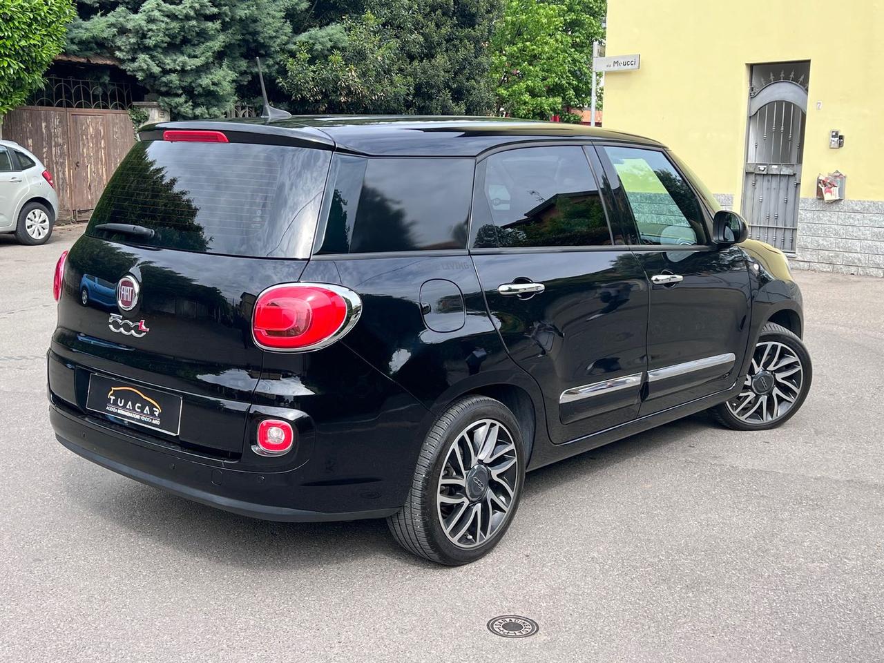 Fiat 500L 1.6 Multijet 7 POSTI #10704
