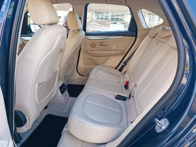 BMW 216 d Active Tourer Advantage Automatica