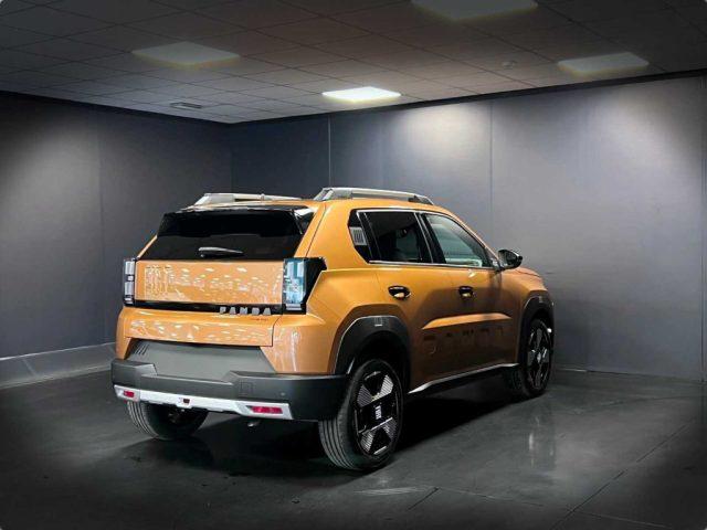 FIAT Grande Panda 1.2 Hybrid 110 CV S&S La Prima