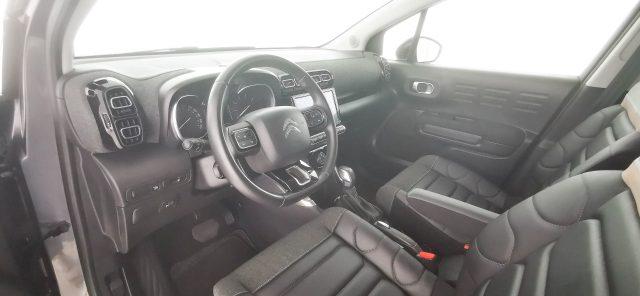 CITROEN C3 Aircross BlueHDi 120 S&S EAT6 Shine