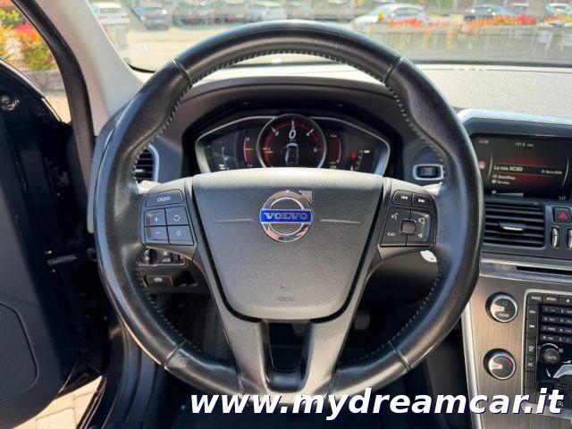VOLVO XC60 D3 Geartronic Business