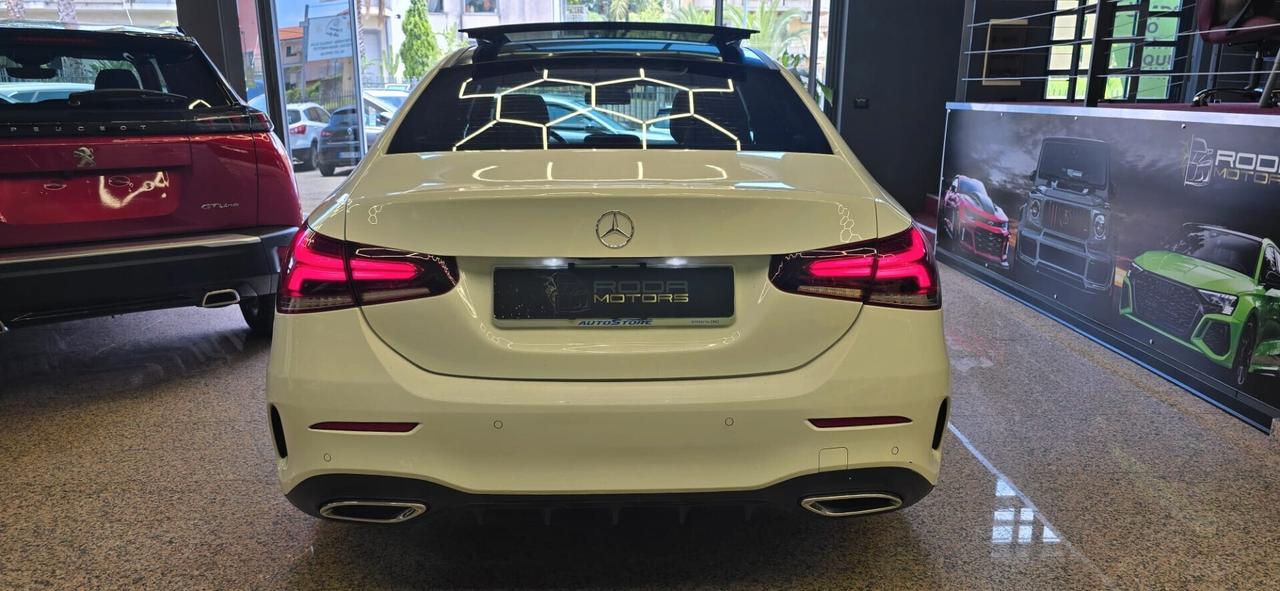 Mercedes-benz A 180 A 180 d Premium