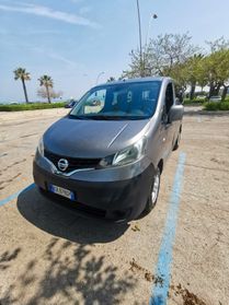 Nissan NV200 1.5 dCi 110CV Combi Efficient 7POSTI