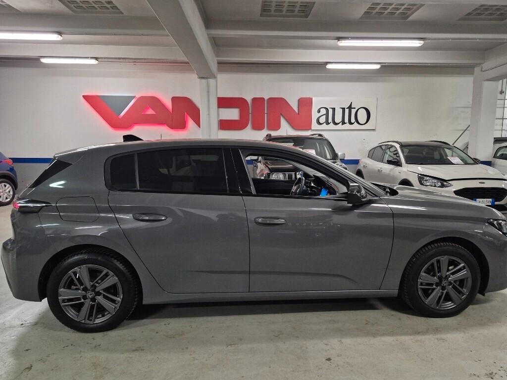 Peugeot 308 PureTech Turbo 130 S&S Allure