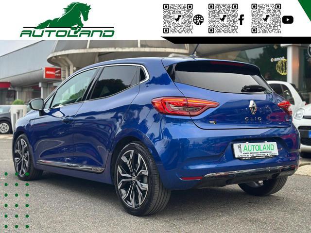 RENAULT Clio Full Hybrid E-Tech 140 CV Intens*PARI AL NUOVO
