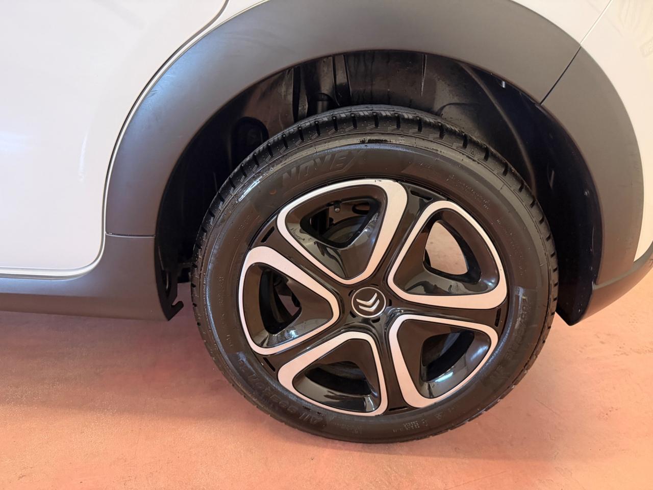 Citroen C3 PureTech 82 Shine