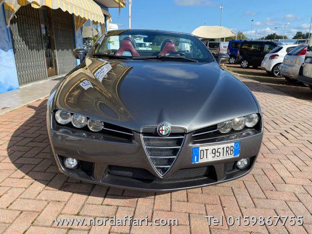 ALFA ROMEO Spider 3.2 JTS V6