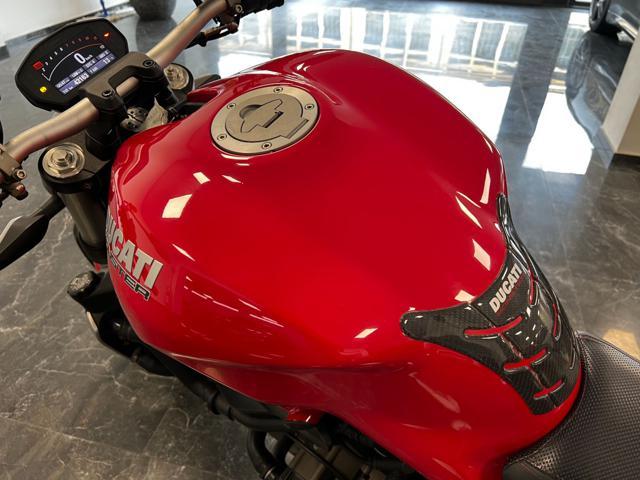 DUCATI Monster 1200 Monster 1200 *PERFETTE CONDIZIONI*