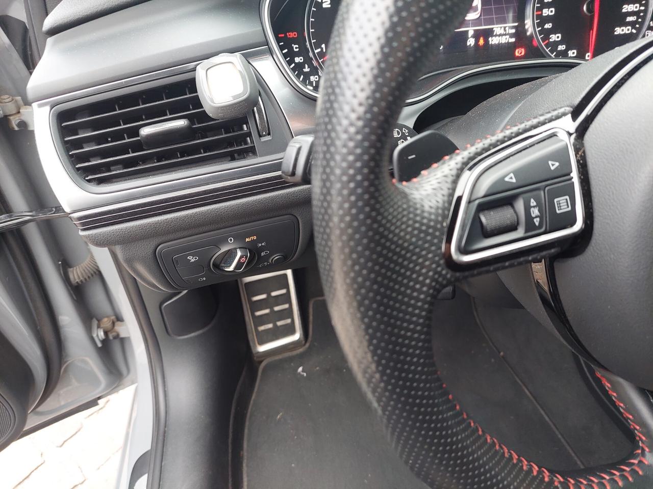 Audi A6 Avant 3.0 TDI competition quattro tiptronic Business #MP