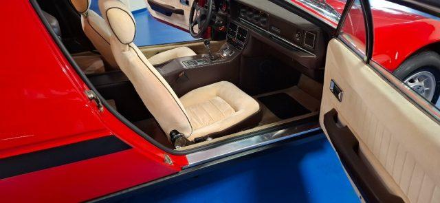 MASERATI Merak 2.000 GT *TARGA MILANO*