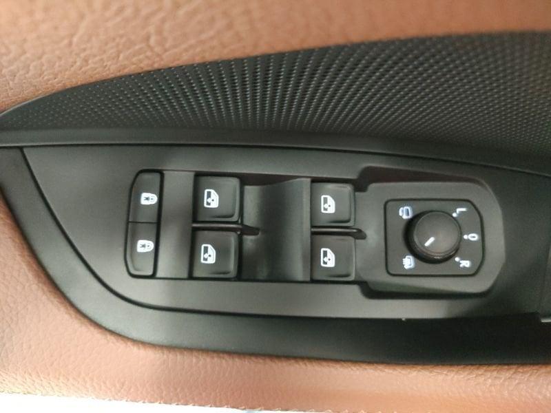 Skoda Kodiaq 2.0 TDI EVO SCR DSG Selection