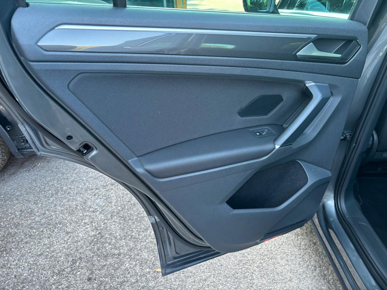 Volkswagen Tiguan 2.0 TDI 150cv DSG Advanced