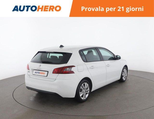 PEUGEOT 308 BlueHDi 130 S&S Business