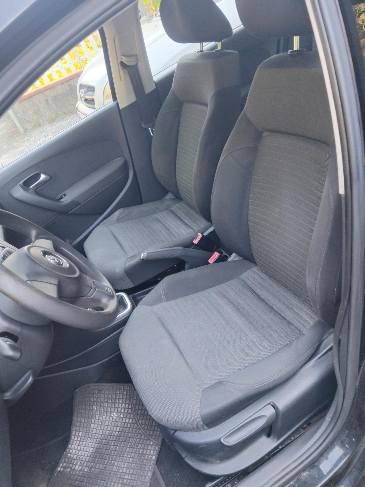 Volkswagen Polo 1.2 70 CV 5p. Comfortline