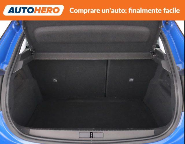 OPEL Corsa 1.2 100 CV GS Line +