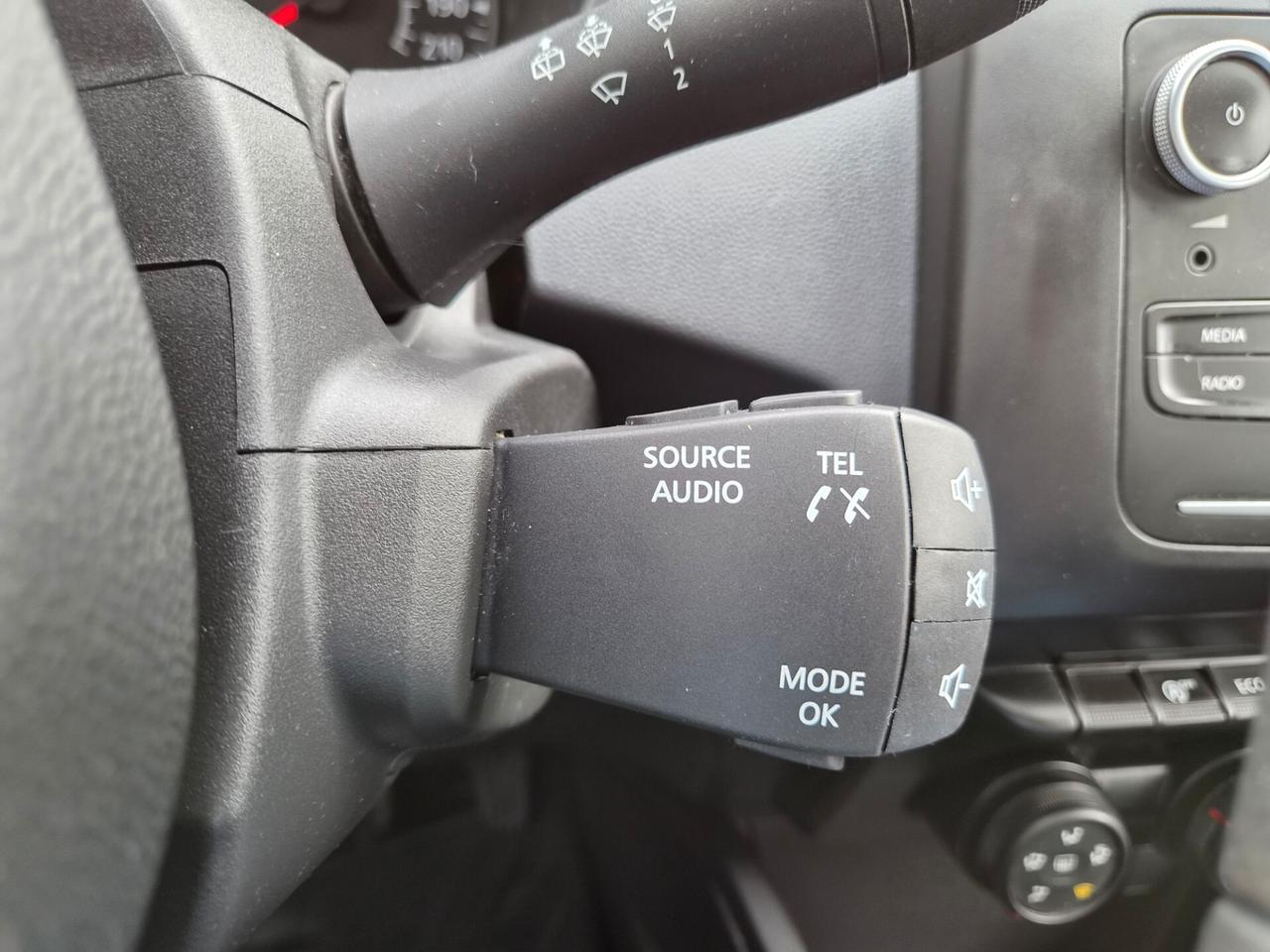 Dacia Duster 1.0 GPL 100 CV