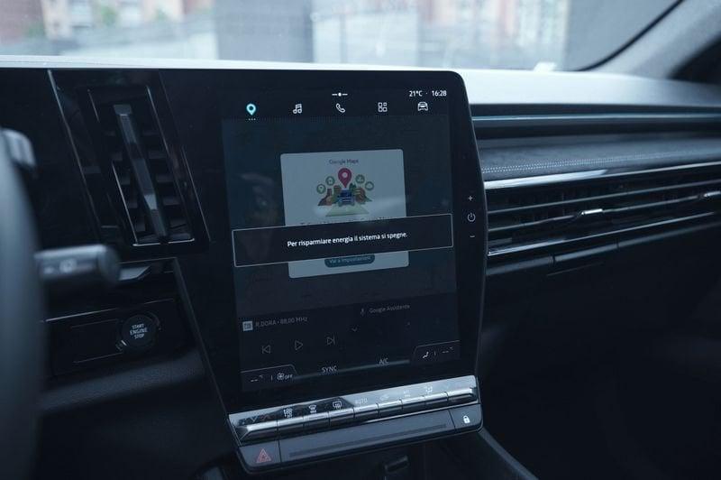 Renault Austral 1.2 E-Tech full hybrid Techno Esprit Alpine 200cv auto