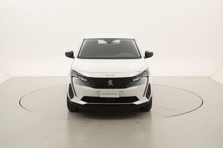 Peugeot 3008 Active Pack BZ003222 1.2 Benzina 131CV