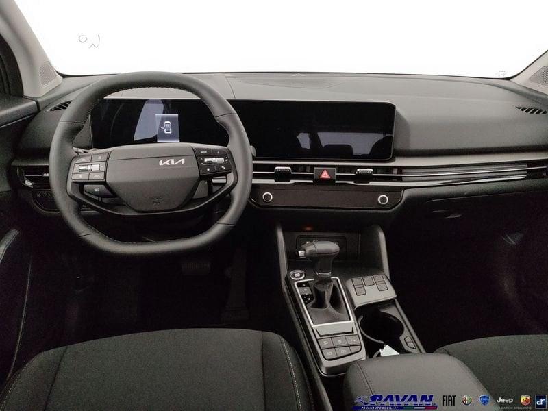 Kia Sportage 1.6 TGDi GPL DCT Business